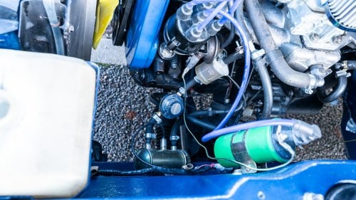 1977 Ford Capri 2000 GL Manual Te koop (foto 197 van 232)