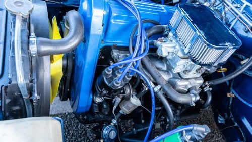 1977 Ford Capri 2000 GL Manual Te koop (foto 198 van 232)