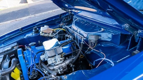 1977 Ford Capri 2000 GL Manual Te koop (foto 201 van 232)