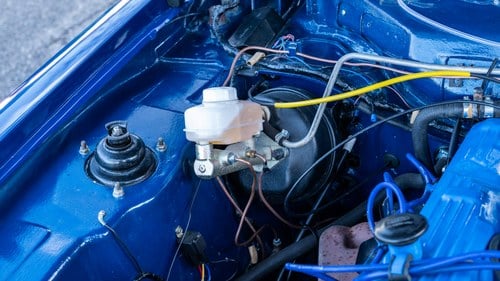 1977 Ford Capri 2000 GL Manual Te koop (foto 205 van 232)