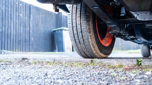 1977 Ford Capri 2000 GL Manual Te koop (foto 214 van 232)