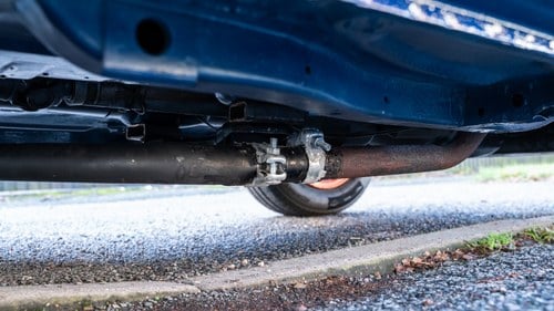 1977 Ford Capri 2000 GL Manual Te koop (foto 224 van 232)