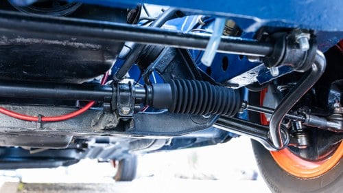 1977 Ford Capri 2000 GL Manual Te koop (foto 230 van 232)