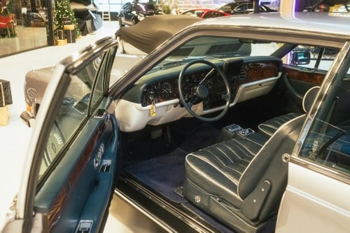 1985 Rolls-Royce Camargue In vendita (immagine 15 di 128)