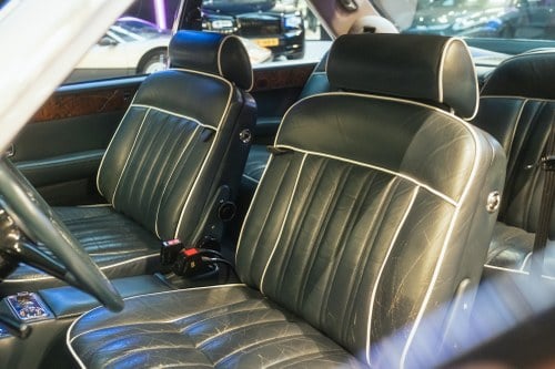 1985 Rolls-Royce Camargue In vendita (immagine 23 di 128)