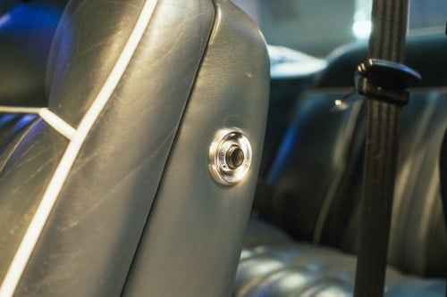 1985 Rolls-Royce Camargue In vendita (immagine 25 di 128)