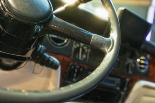 1985 Rolls-Royce Camargue In vendita (immagine 29 di 128)