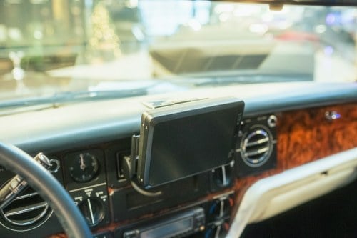 1985 Rolls-Royce Camargue In vendita (immagine 33 di 128)
