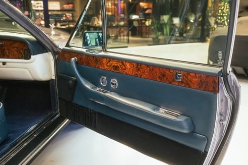 1985 Rolls-Royce Camargue In vendita (immagine 39 di 128)