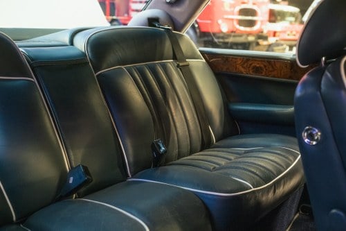 1985 Rolls-Royce Camargue In vendita (immagine 48 di 128)