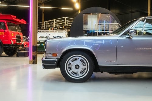 1985 Rolls-Royce Camargue In vendita (immagine 69 di 128)