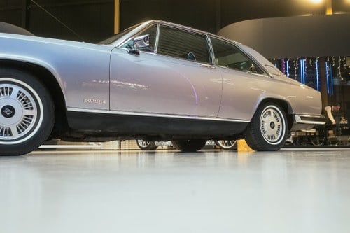 1985 Rolls-Royce Camargue In vendita (immagine 72 di 128)