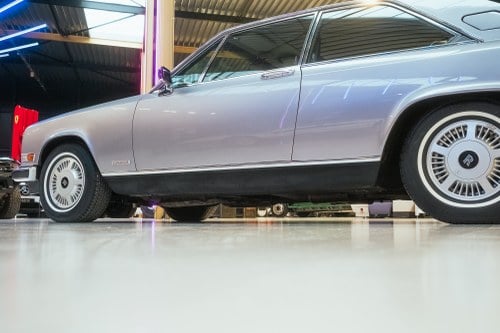 1985 Rolls-Royce Camargue In vendita (immagine 73 di 128)