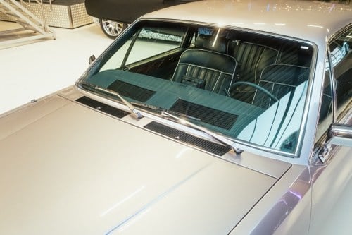 1985 Rolls-Royce Camargue In vendita (immagine 74 di 128)