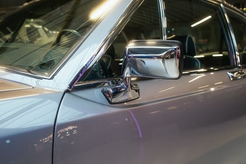 1985 Rolls-Royce Camargue In vendita (immagine 75 di 128)