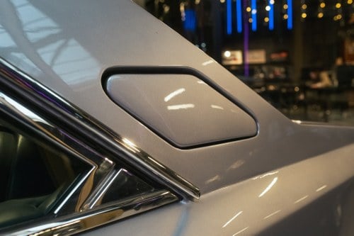 1985 Rolls-Royce Camargue In vendita (immagine 82 di 128)