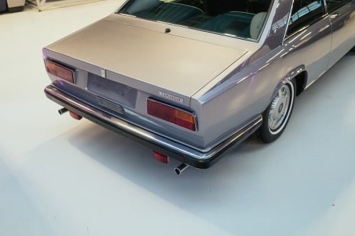 1985 Rolls-Royce Camargue In vendita (immagine 85 di 128)