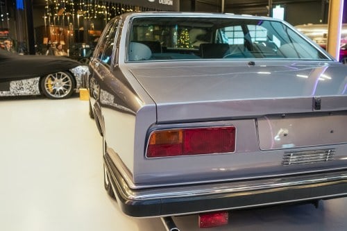 1985 Rolls-Royce Camargue In vendita (immagine 97 di 128)