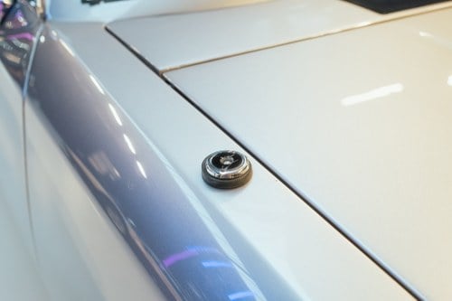 1985 Rolls-Royce Camargue In vendita (immagine 110 di 128)