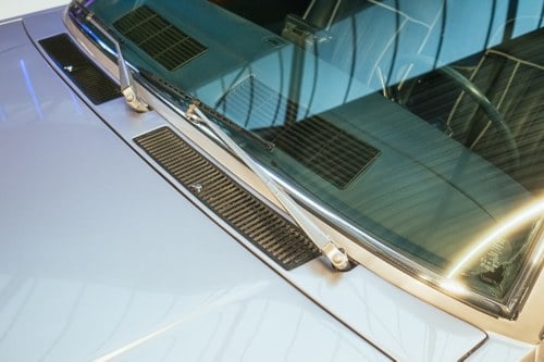 1985 Rolls-Royce Camargue In vendita (immagine 115 di 128)