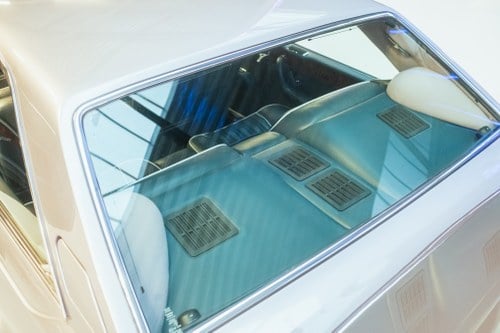 1985 Rolls-Royce Camargue In vendita (immagine 117 di 128)