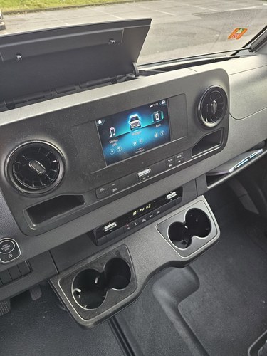 2024 Mercees-Benz VS30 Sprinter 315CDI Campervan by Oley Workshop zum Verkauf (Bild 13 von 71)