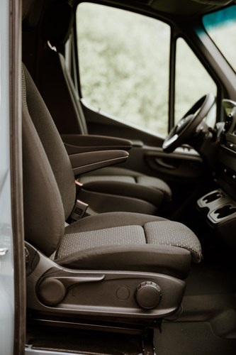 2024 Mercees-Benz VS30 Sprinter 315CDI Campervan by Oley Workshop zum Verkauf (Bild 15 von 71)