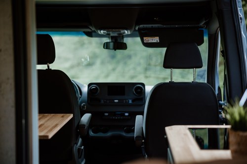 2024 Mercees-Benz VS30 Sprinter 315CDI Campervan by Oley Workshop zum Verkauf (Bild 16 von 71)