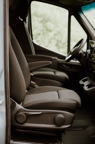 2024 Mercees-Benz VS30 Sprinter 315CDI Campervan by Oley Workshop zum Verkauf (Bild 20 von 71)