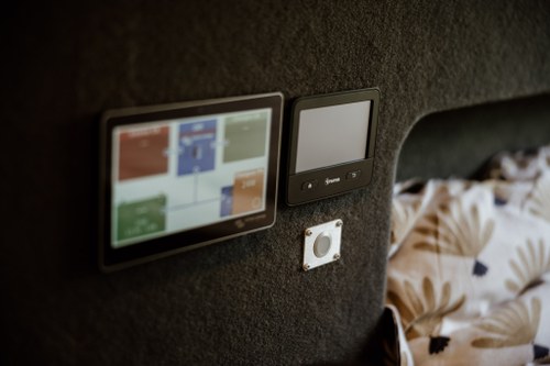 2024 Mercees-Benz VS30 Sprinter 315CDI Campervan by Oley Workshop zum Verkauf (Bild 22 von 71)