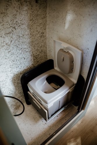 2024 Mercees-Benz VS30 Sprinter 315CDI Campervan by Oley Workshop zum Verkauf (Bild 25 von 71)