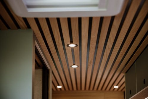 2024 Mercees-Benz VS30 Sprinter 315CDI Campervan by Oley Workshop zum Verkauf (Bild 27 von 71)