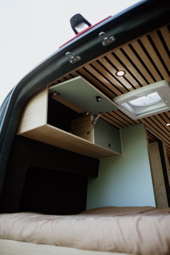 2024 Mercees-Benz VS30 Sprinter 315CDI Campervan by Oley Workshop zum Verkauf (Bild 28 von 71)