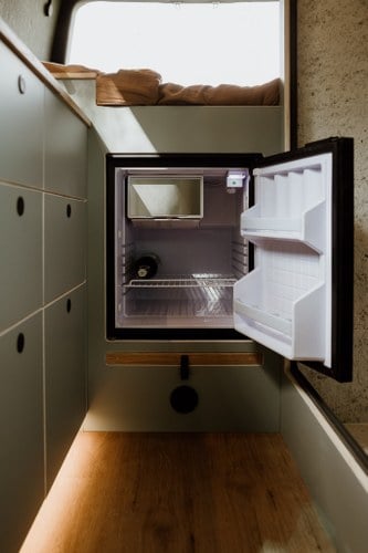 2024 Mercees-Benz VS30 Sprinter 315CDI Campervan by Oley Workshop zum Verkauf (Bild 30 von 71)