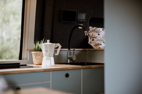 2024 Mercees-Benz VS30 Sprinter 315CDI Campervan by Oley Workshop zum Verkauf (Bild 32 von 71)