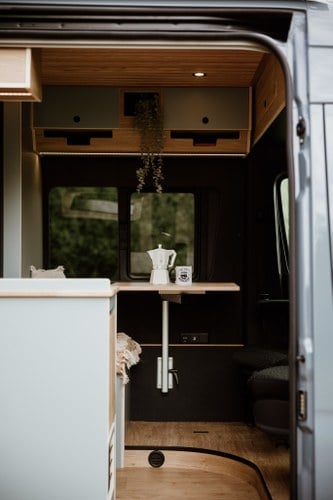 2024 Mercees-Benz VS30 Sprinter 315CDI Campervan by Oley Workshop zum Verkauf (Bild 34 von 71)