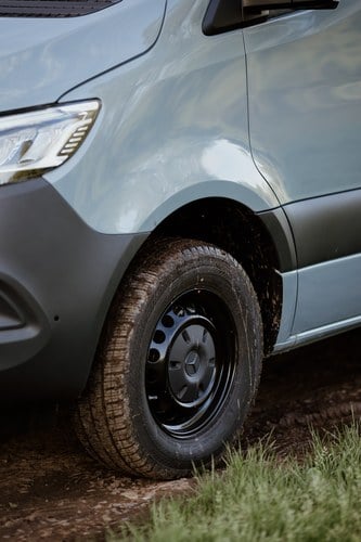 2024 Mercees-Benz VS30 Sprinter 315CDI Campervan by Oley Workshop zum Verkauf (Bild 51 von 71)