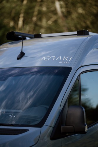 2024 Mercees-Benz VS30 Sprinter 315CDI Campervan by Oley Workshop zum Verkauf (Bild 52 von 71)