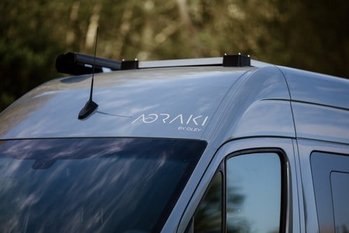 2024 Mercees-Benz VS30 Sprinter 315CDI Campervan by Oley Workshop zum Verkauf (Bild 53 von 71)