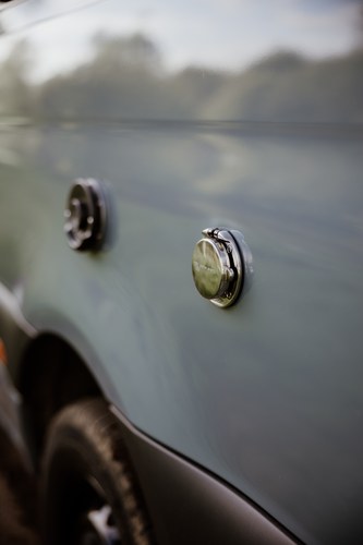 2024 Mercees-Benz VS30 Sprinter 315CDI Campervan by Oley Workshop zum Verkauf (Bild 55 von 71)