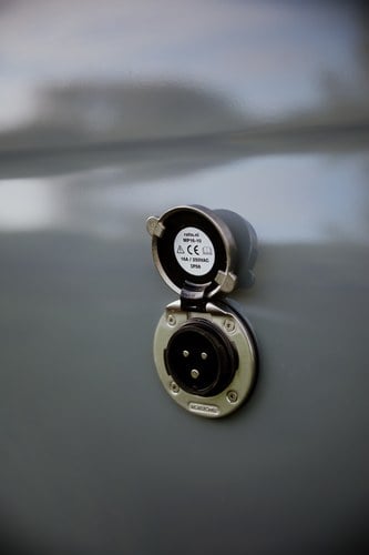 2024 Mercees-Benz VS30 Sprinter 315CDI Campervan by Oley Workshop zum Verkauf (Bild 57 von 71)