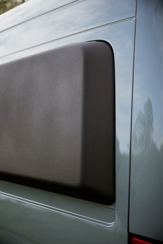 2024 Mercees-Benz VS30 Sprinter 315CDI Campervan by Oley Workshop zum Verkauf (Bild 58 von 71)