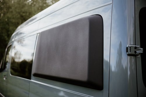 2024 Mercees-Benz VS30 Sprinter 315CDI Campervan by Oley Workshop zum Verkauf (Bild 59 von 71)