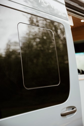 2024 Mercees-Benz VS30 Sprinter 315CDI Campervan by Oley Workshop zum Verkauf (Bild 61 von 71)