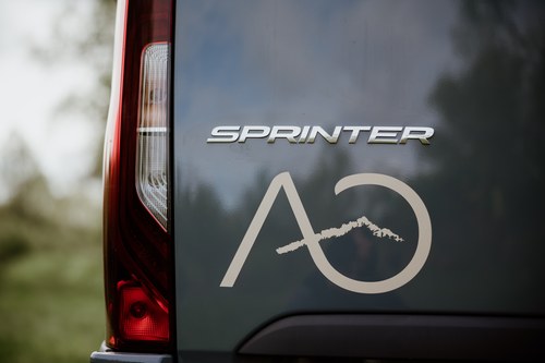 2024 Mercees-Benz VS30 Sprinter 315CDI Campervan by Oley Workshop zum Verkauf (Bild 64 von 71)