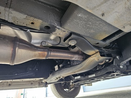 2024 Mercees-Benz VS30 Sprinter 315CDI Campervan by Oley Workshop zum Verkauf (Bild 70 von 71)