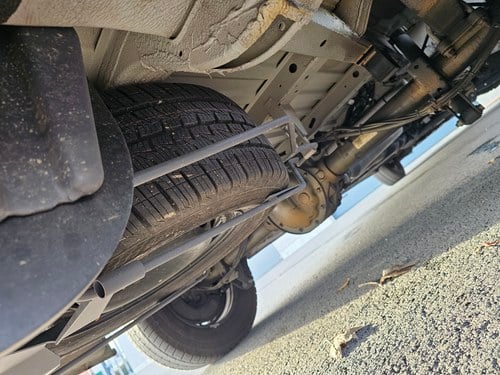 2024 Mercees-Benz VS30 Sprinter 315CDI Campervan by Oley Workshop zum Verkauf (Bild 71 von 71)