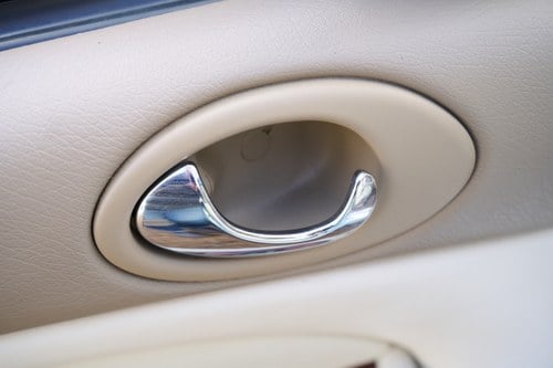 2000 Jaguar XKR In vendita (immagine 27 di 184)