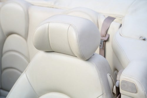 2000 Jaguar XKR In vendita (immagine 34 di 184)