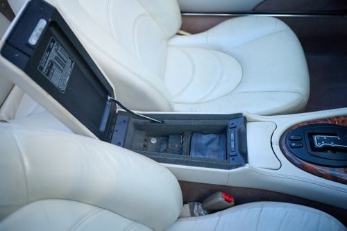 2000 Jaguar XKR In vendita (immagine 50 di 184)